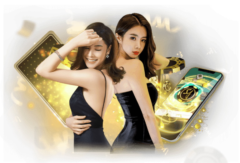 SAGame แหล่งรวมเกมบาคาร่าออนไลน์